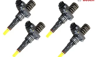 Pompowtryskiwacz 0986441504 0414720088 Bosch