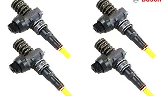 Pompowtryskiwacz 0986441506 0414720015 Bosch