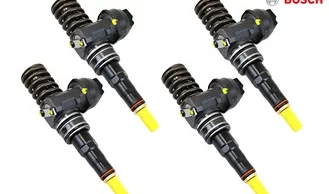 Pompowtryskiwacz 0986441504 0414720023 Bosch