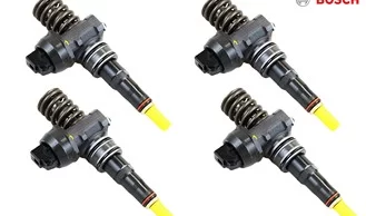 Pompowtryskiwacz 0986441511 0414720210 Bosch VW