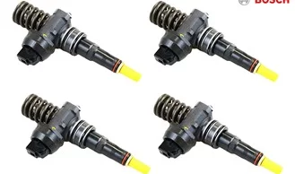 Pompowtryskiwacz 0986441511 0414720260 Bosch VW