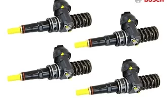 Pompowtryskiwacz 0986441517 0414720362 Bosch