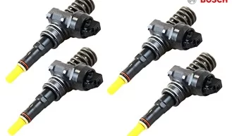 Pompowtryskiwacz 0986441512 0414720271 Bosch VW