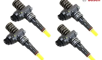 Pompowtryskiwacz 0986441510 0414720266 Bosch