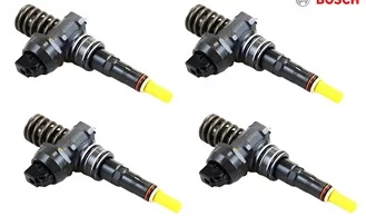 Pompowtryskiwacz 0986441510 0414720216 Bosch