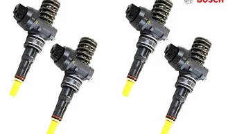 Pompowtryskiwacz 0986441513 0414720225 Bosch VW