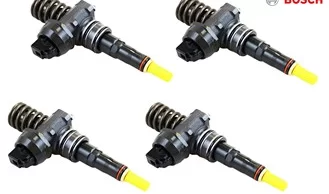 Pompowtryskiwacz 0986441513 0414720275 Bosch VW