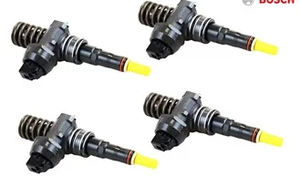 Pompowtryskiwacz 0986441510 0414720214 Bosch