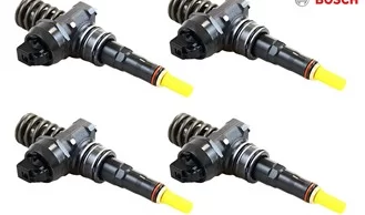 Pompowtryskiwacz 0986441510 0414720209 Bosch