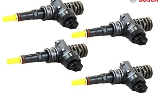 Pompowtryskiwacz 0986441514 0414720224 Bosch VW