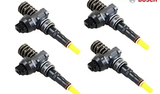 Pompowtryskiwacz 0986441519 0414720272 Bosch Volkswagen