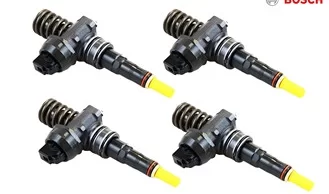 Pompowtryskiwacz 0986441510 0414720204 Bosch