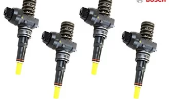 Pompowtryskiwacz 0986441557 0414720028 Bosch