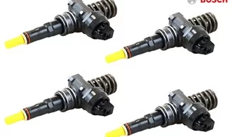 Pompowtryskiwacz 0986441557 0414720039 Bosch