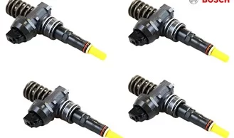 Pompowtryskiwacz 0986441510 0414720201 Bosch