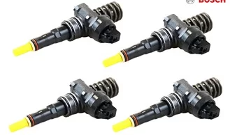 Pompowtryskiwacz 0986441519 0414720222 Bosch VW