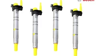 Wtryski 68028405AA 0445115006 Bosch