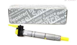 Wtryski 13537805685 0445115008 Bosch BMW