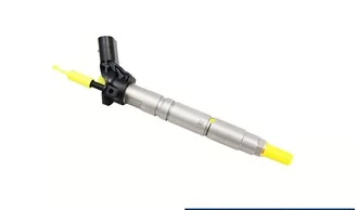 Wtryskiwacze 0445116018