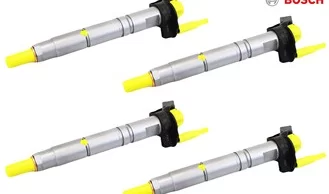 Wtryski 059130277B 0445115078 Bosch