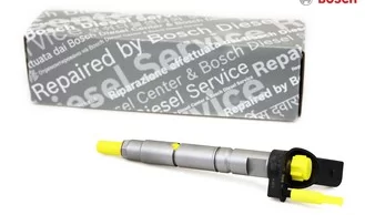Wtryski 13537807208 0445115008 Bosch BMW
