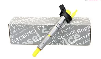 Wtryski 13537809193 0445115008 Bosch BMW