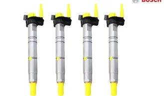 Wtryski 059130277BD 0445115079 Bosch