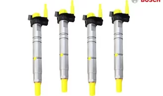 Wtryski 059130277E 0445115079 Bosch