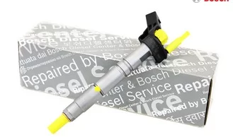 Wtryski 7785685 0445115008 Bosch BMW