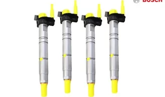 Wtryski 059130277Q 0445115079 Bosch