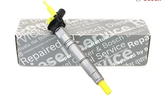 Wtryski 7792721 0445115008 Bosch BMW