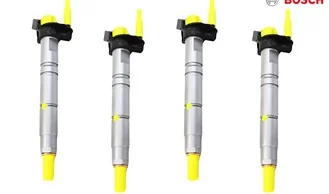Wtryski 059130277B 0445115023 Bosch