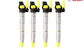 Wtryski 73504210 0445115049 Bosch 