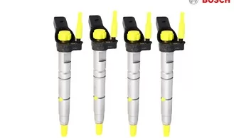 Wtryski 8200505056 0445115084 Bosch