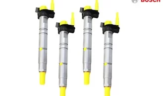 Wtryski 8200954766 0445115084 Bosch