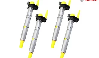 Wtryski 6420701087 0445115055 Bosch