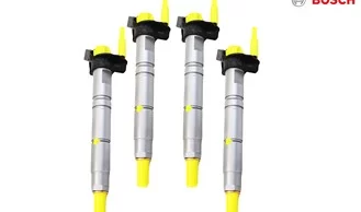 Wtryski 059130277B 0445115024 Bosch
