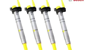 Wtryski 1700694 0445115088 Bosch