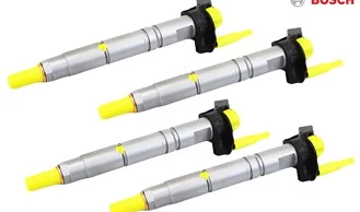 Wtryski 6290700287 0445115065 Bosch Mercedes-Benz