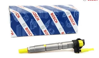 Wtryski 13537792721 0445115009 Bosch BMW