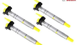 Wtryski 059130277BD 0445115083 Bosch