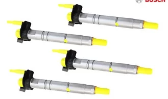 Wtryski 059130277B 0445115083 Bosch