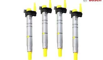 Wtryski 059130277J 0445115083 Bosch