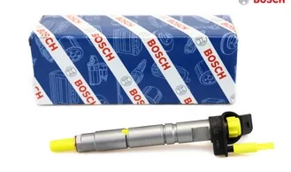 Wtryski 13537801940 0445115009 Bosch BMW