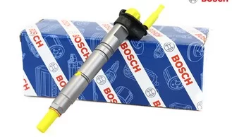 Wtryski 13537805685 0445115009 Bosch BMW