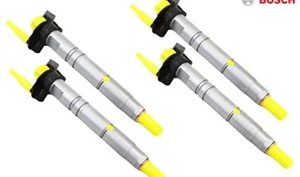 Wtryski A6420701787 0445115076 Bosch