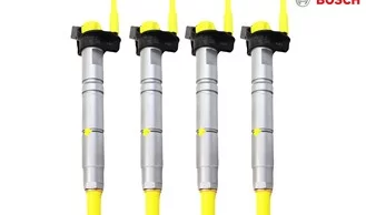 Wtryski 13537809194 0445115077 Bosch BMW