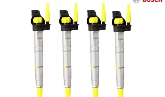 Wtryski 059130277B 0445115034 Bosch