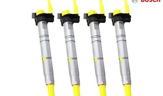Wtryski 059130277B 0445115035 Bosch