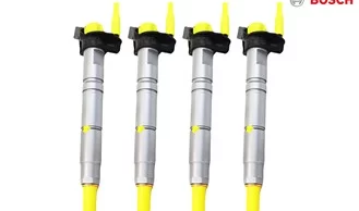 Wtryski 059130277J 0445115035 Bosch